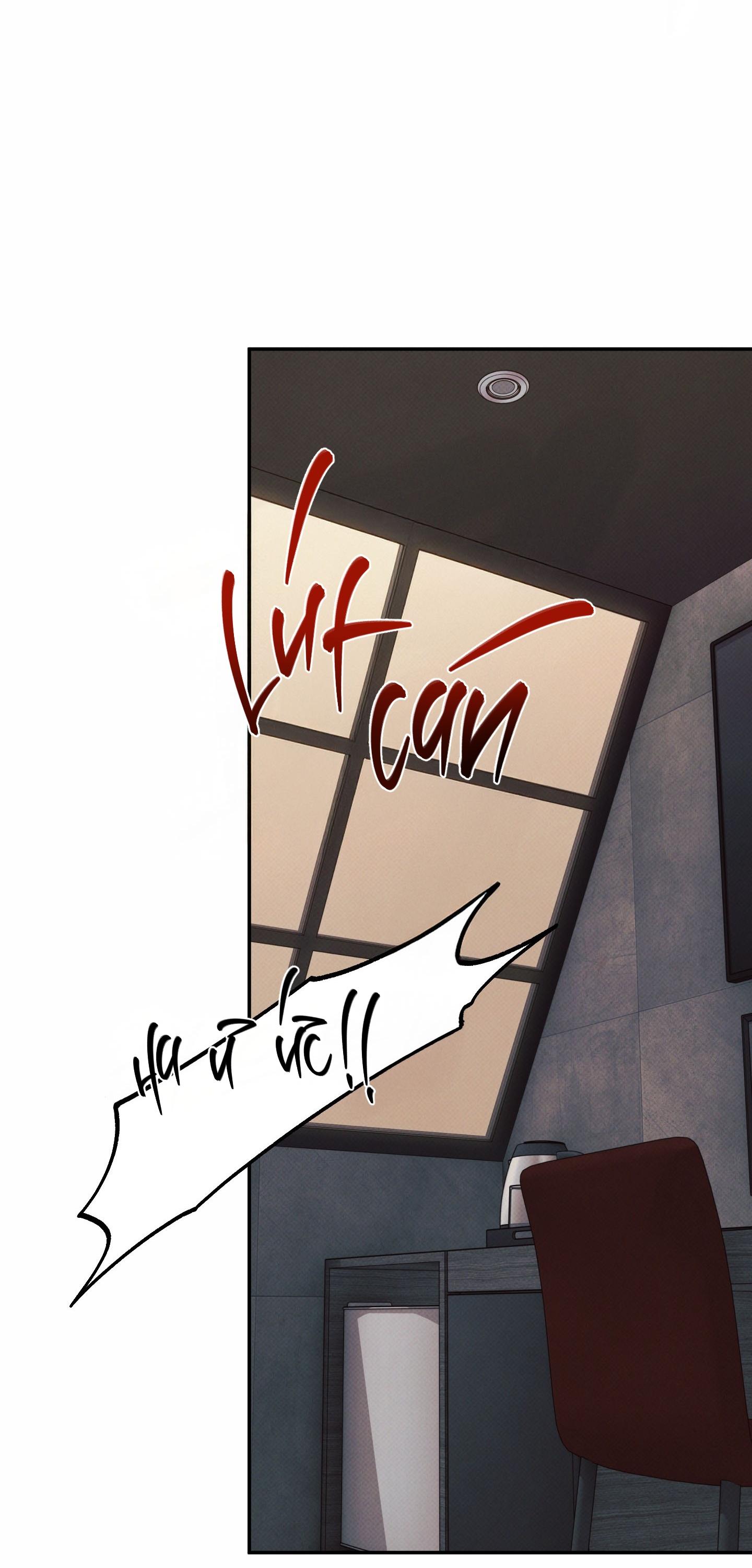 (GĐCV) RANH GIỚI CỦA SỰ MÊ HOẶC Chapter 17 H+ - Trang 2