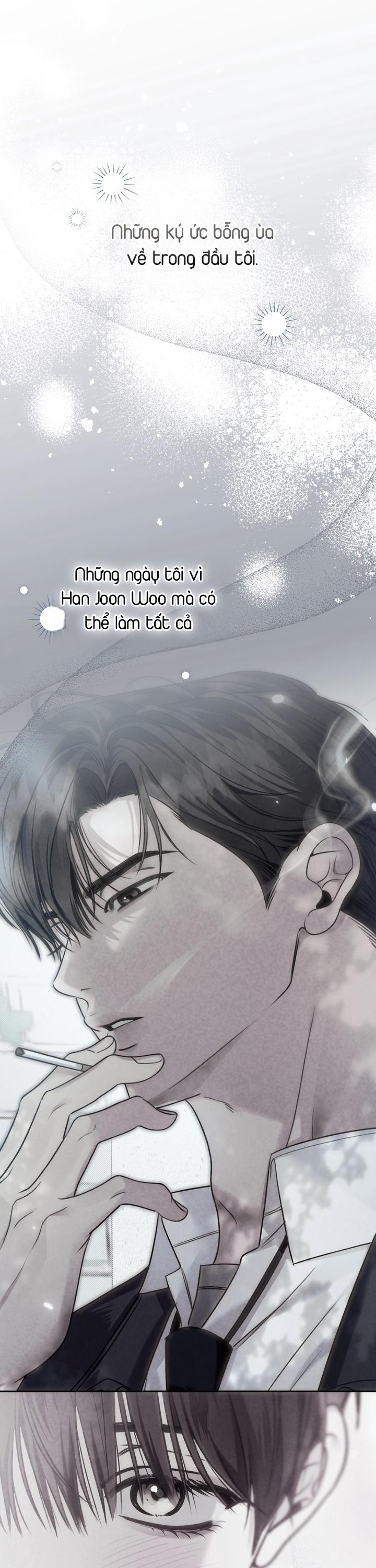 (GĐCV) EIGHTEEN'S BED Chapter 23 - Next Chapter 24