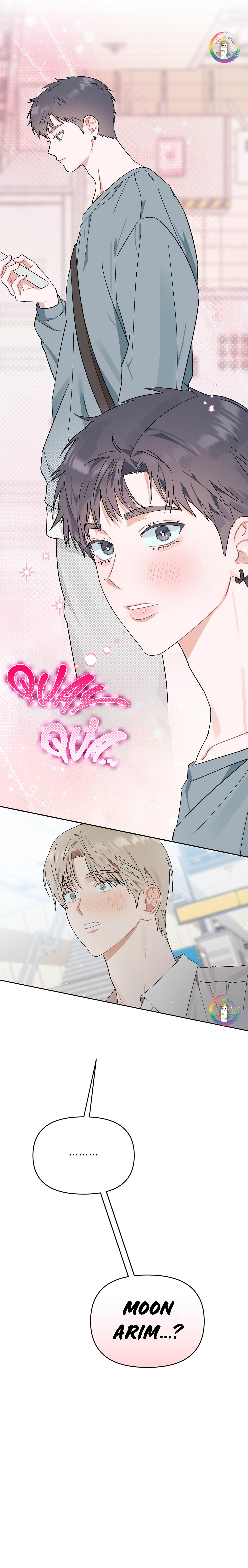 (END) Không Cho Phép Đọc Suy Nghĩ Của Tôi Chapter 5 - Trang 2