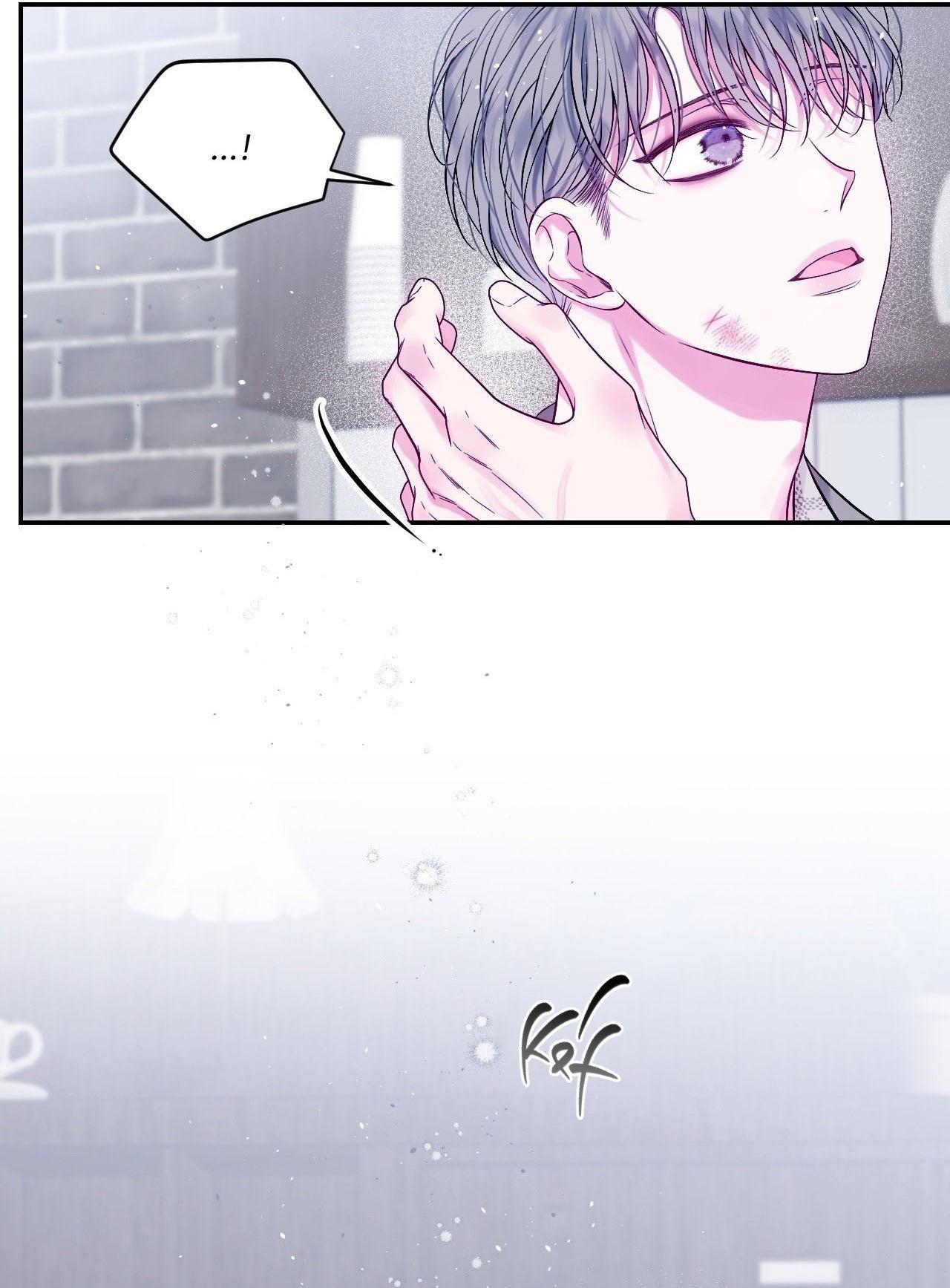 (GĐCV) IMPERFECTLY US Chapter 2 - Trang 2