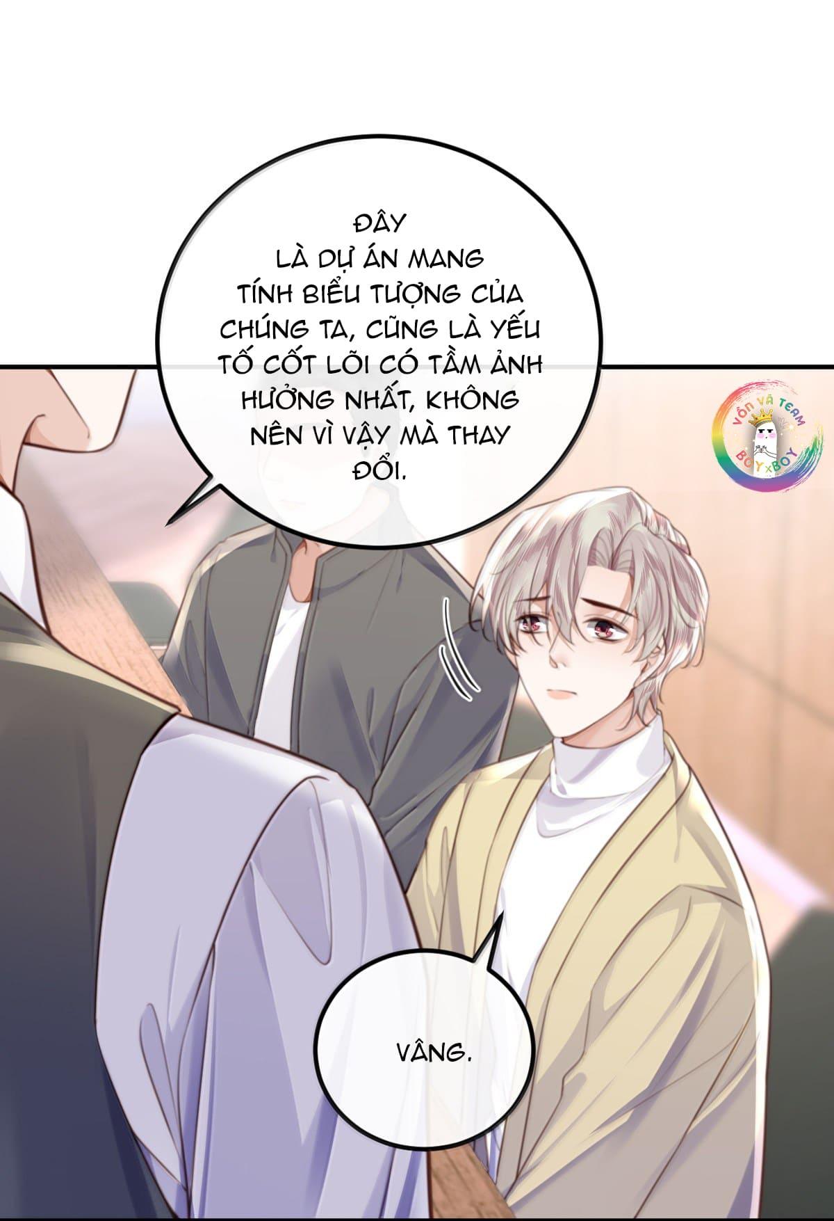 (END) Đặc Chế Cho Riêng Anh Chapter 132 - Next Chapter 133
