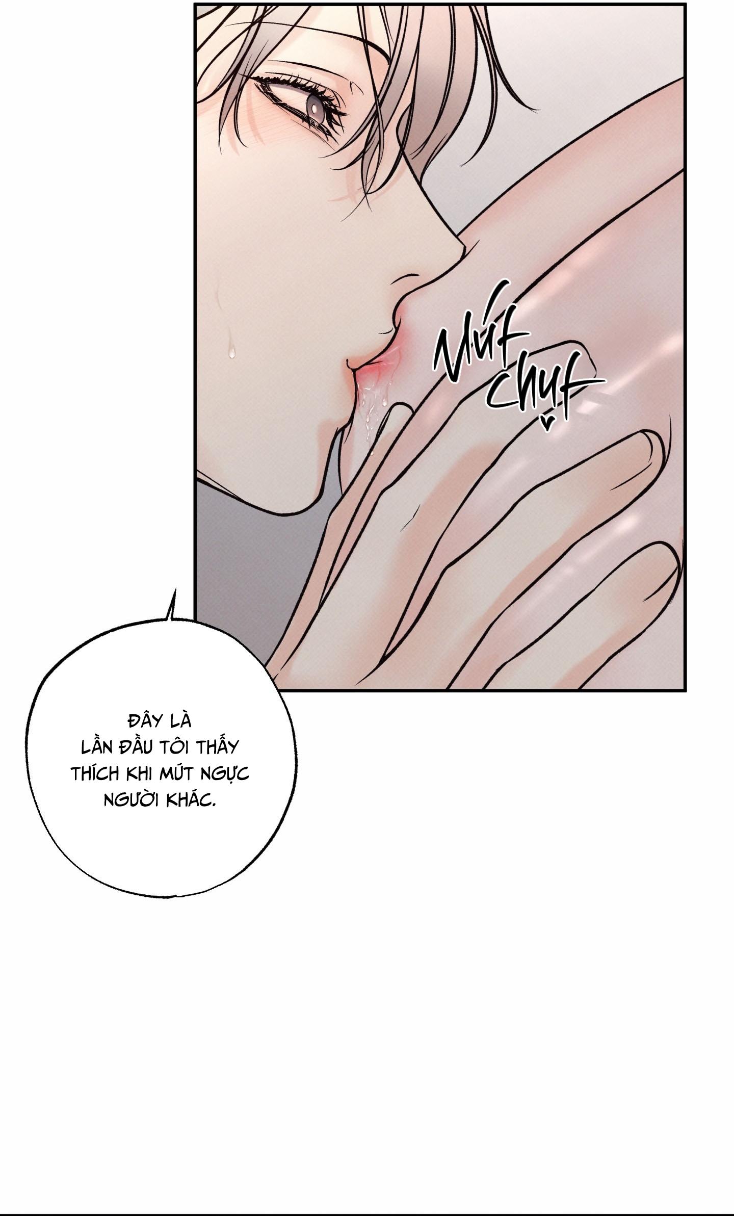 (GĐCV) RANH GIỚI CỦA SỰ MÊ HOẶC Chapter 16 - Trang 2