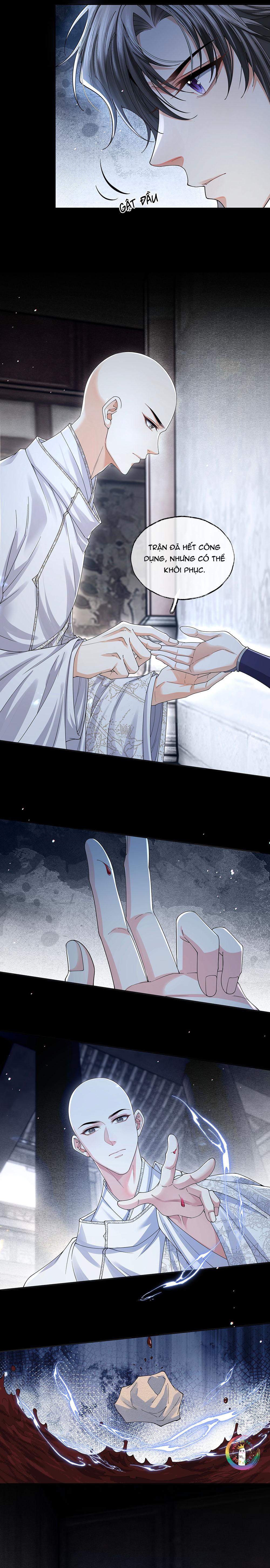 (END) Đồng Tiền Kham Thế Chapter 117 - Next Chapter 118