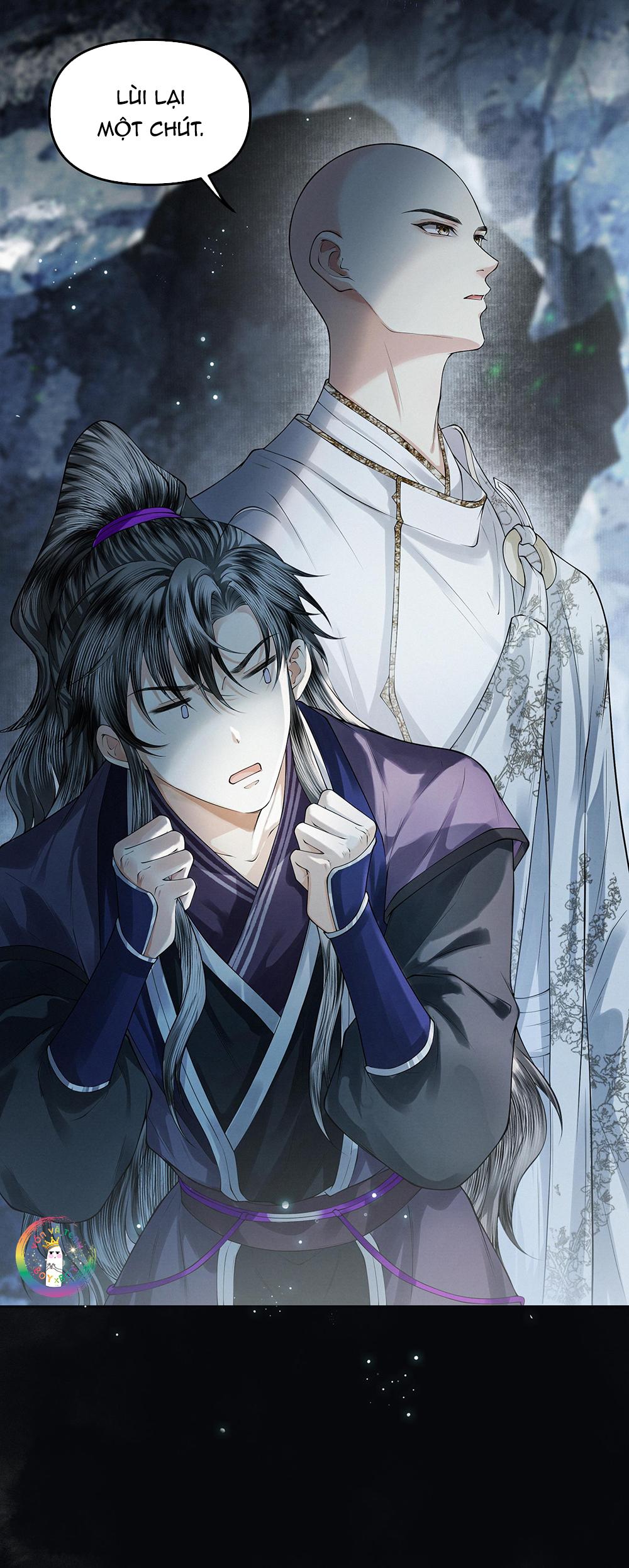 (END) Đồng Tiền Kham Thế Chapter 119 - Next Chapter 120