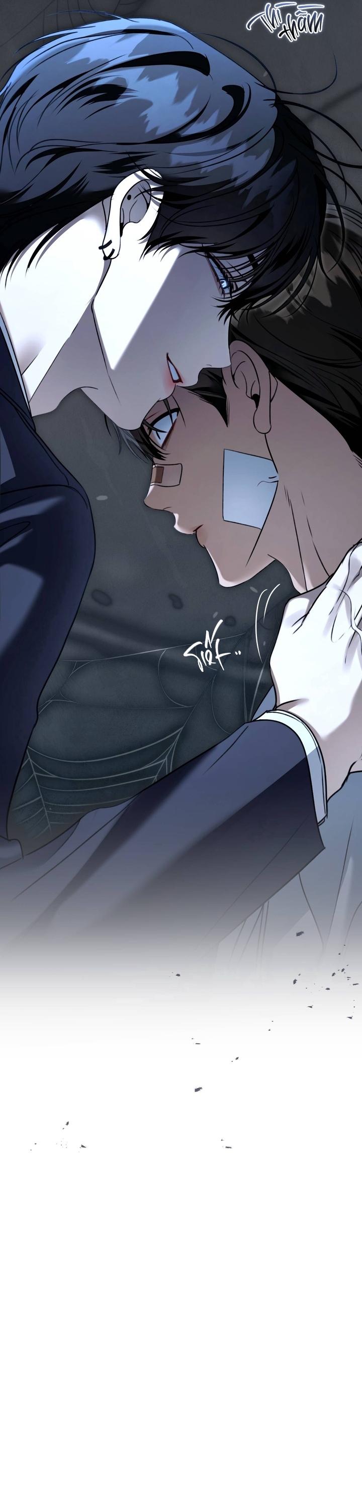 (GĐCV) EIGHTEEN'S BED Chapter 24 - Next Chapter 25