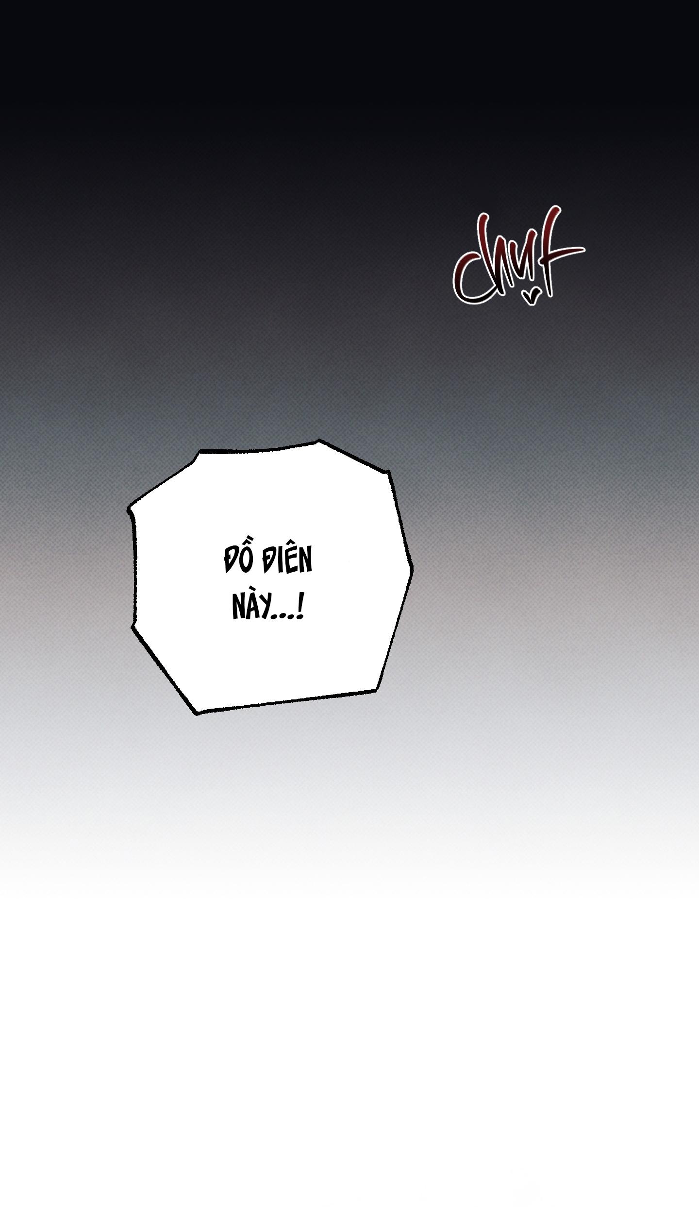 (GĐCV) RANH GIỚI CỦA SỰ MÊ HOẶC Chapter 18 - Trang 2