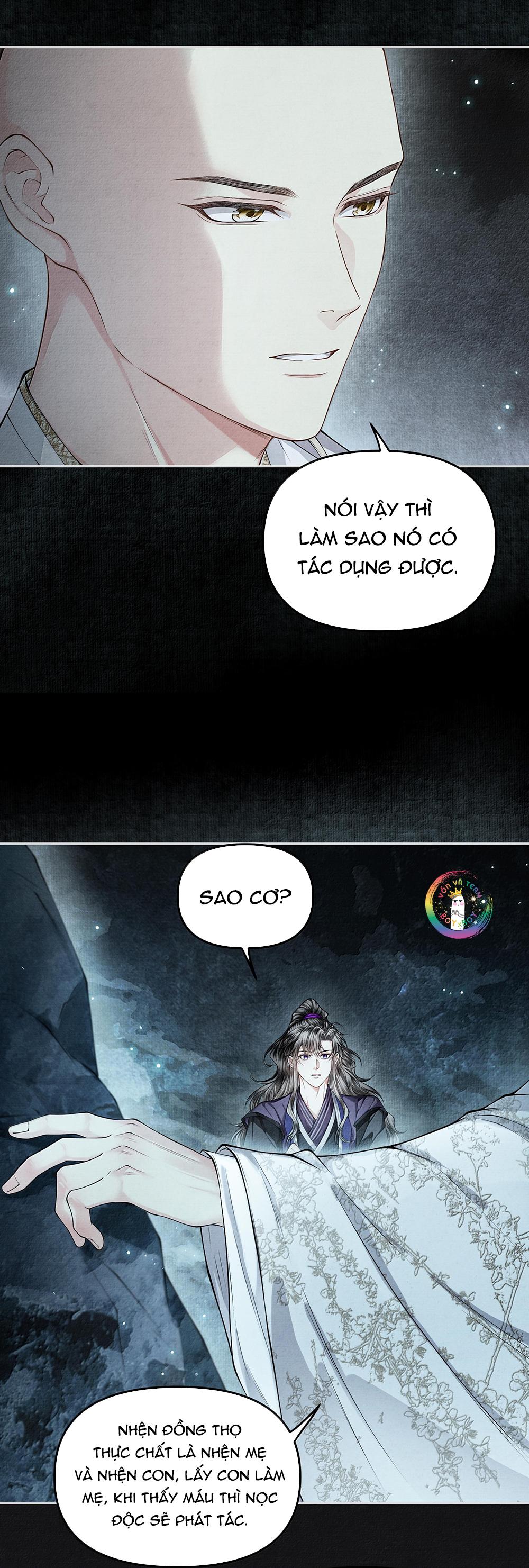 (END) Đồng Tiền Kham Thế Chapter 127 - Next Chapter 128