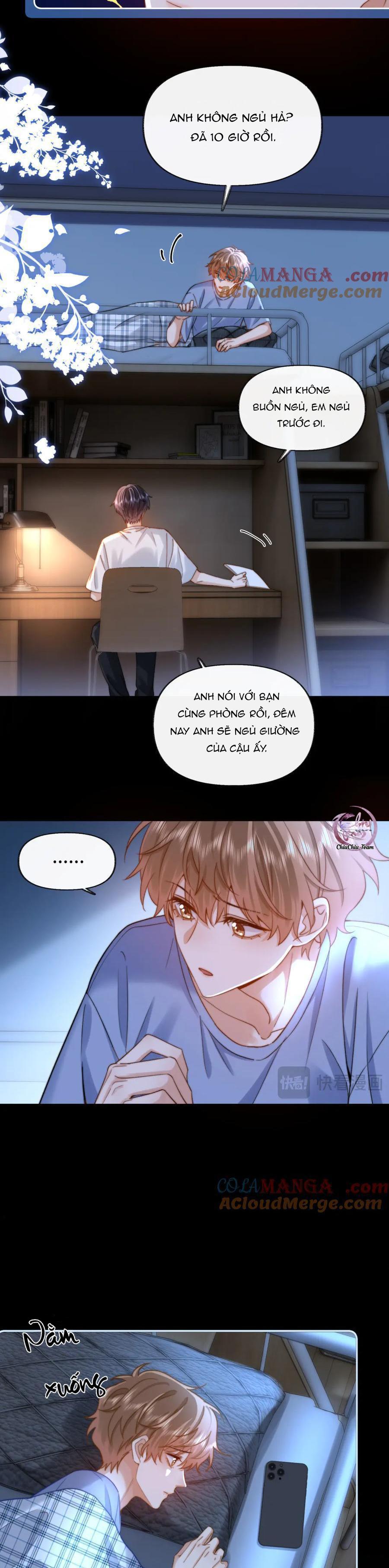 Chất Dị Ứng Đáng Yêu Chapter 88 - Next 