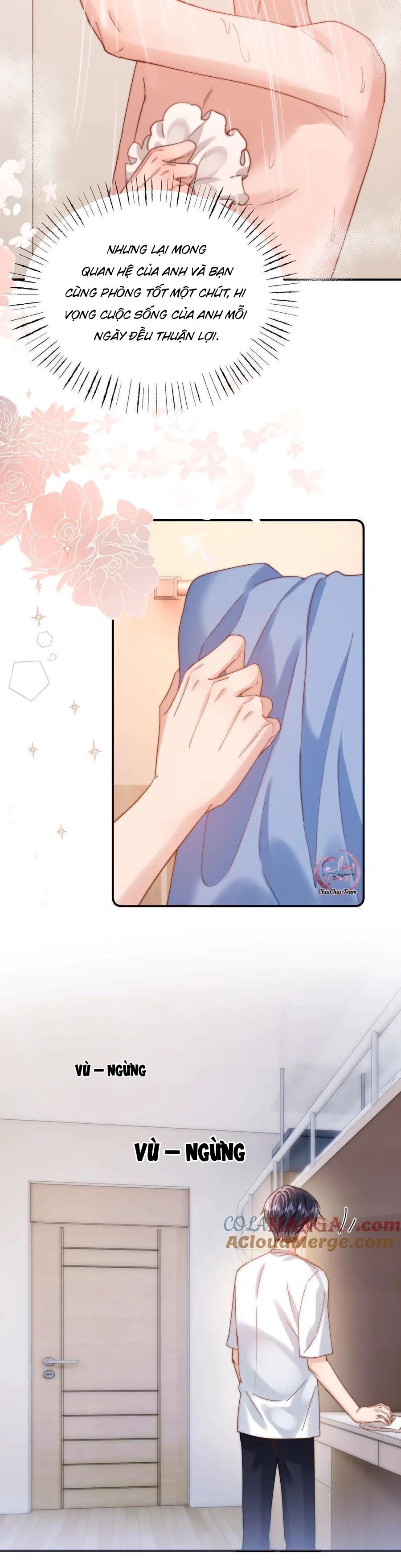 Chất Dị Ứng Đáng Yêu Chapter 85 - Next 