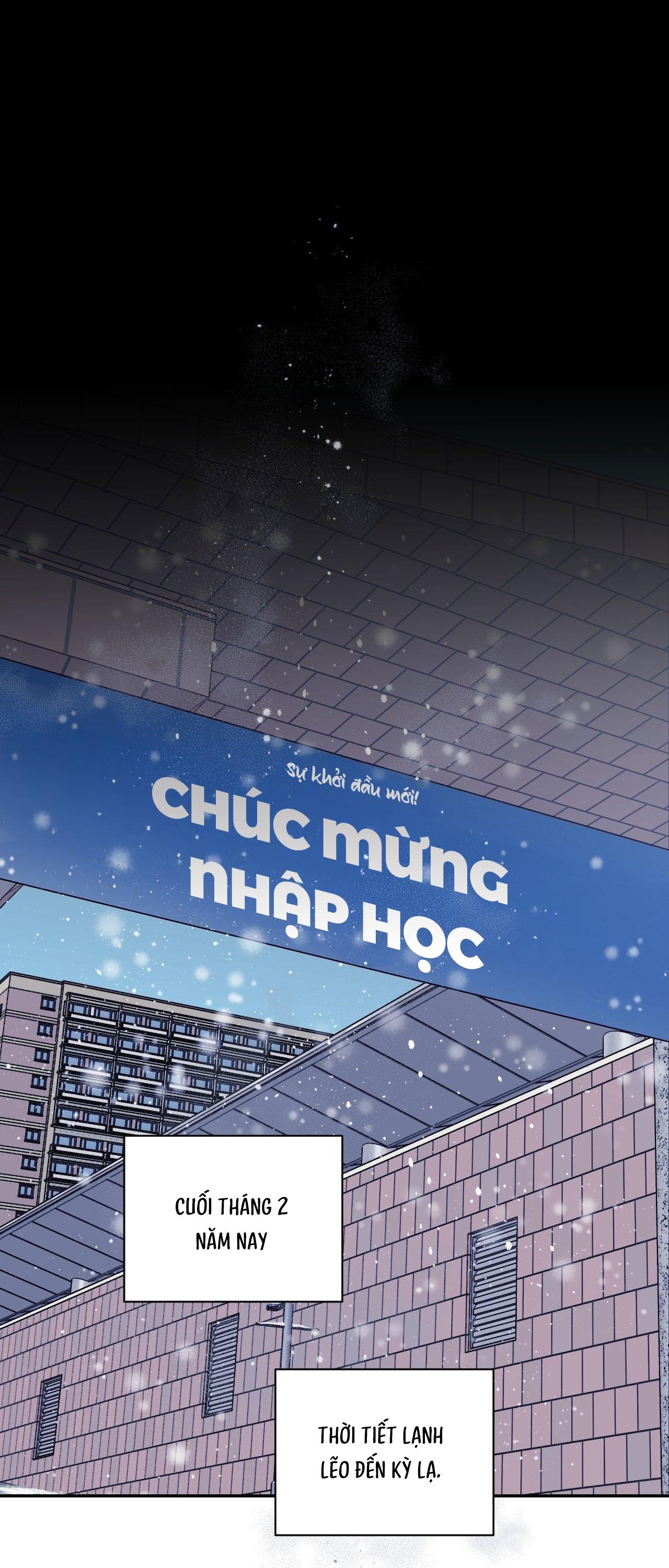 (GĐCV) IMPERFECTLY US Chapter 2 - Trang 2
