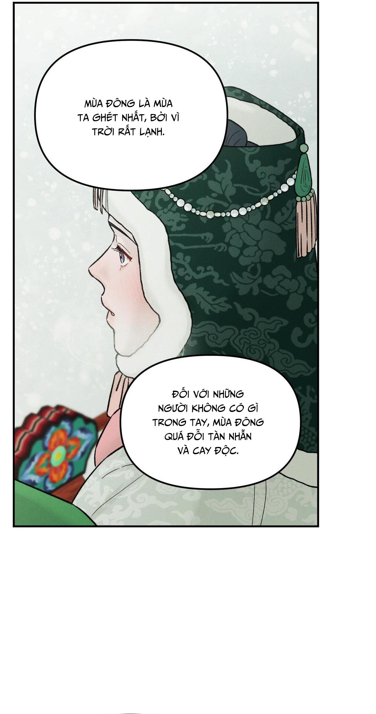 (GĐCV) GALE OF THE GOD Chapter 21 - Next Chapter 22