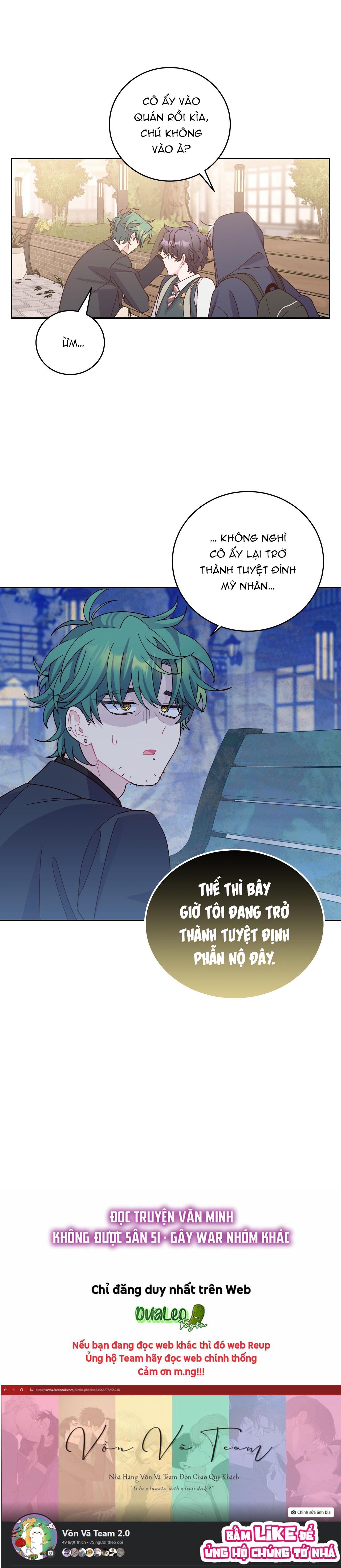 (END) Merry Marbling Chapter 102 - Trang 2