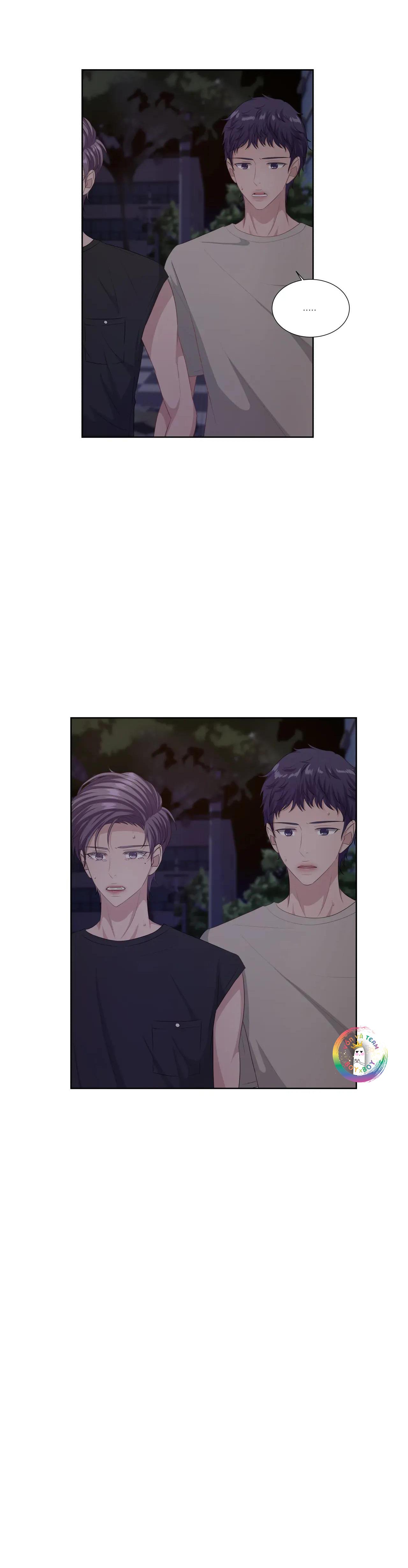 Bản Jazz Cho Hai Người Chapter 46 - Next Chapter 47