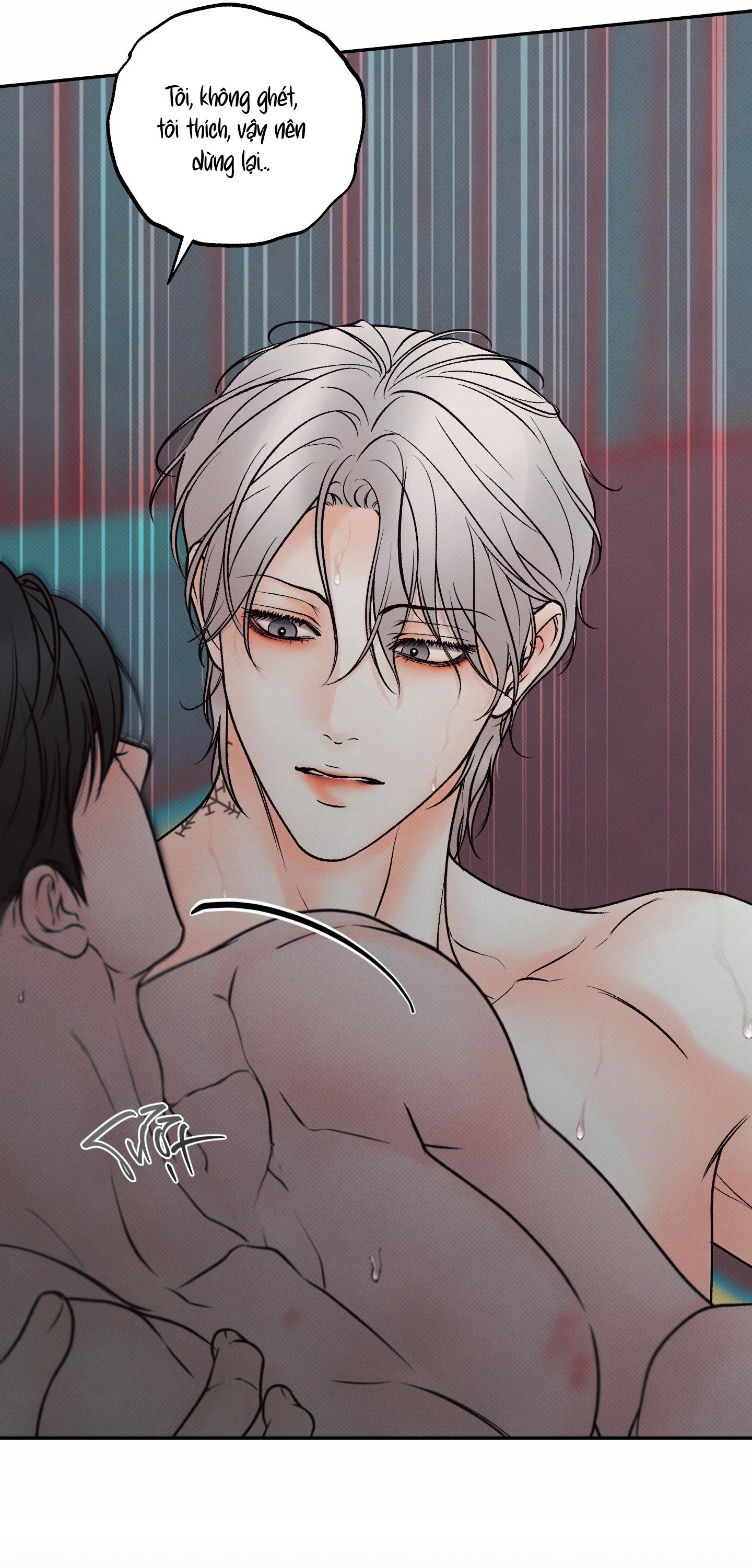 (GĐCV) RANH GIỚI CỦA SỰ MÊ HOẶC Chapter 20 H++++++++++++++ - Trang 2