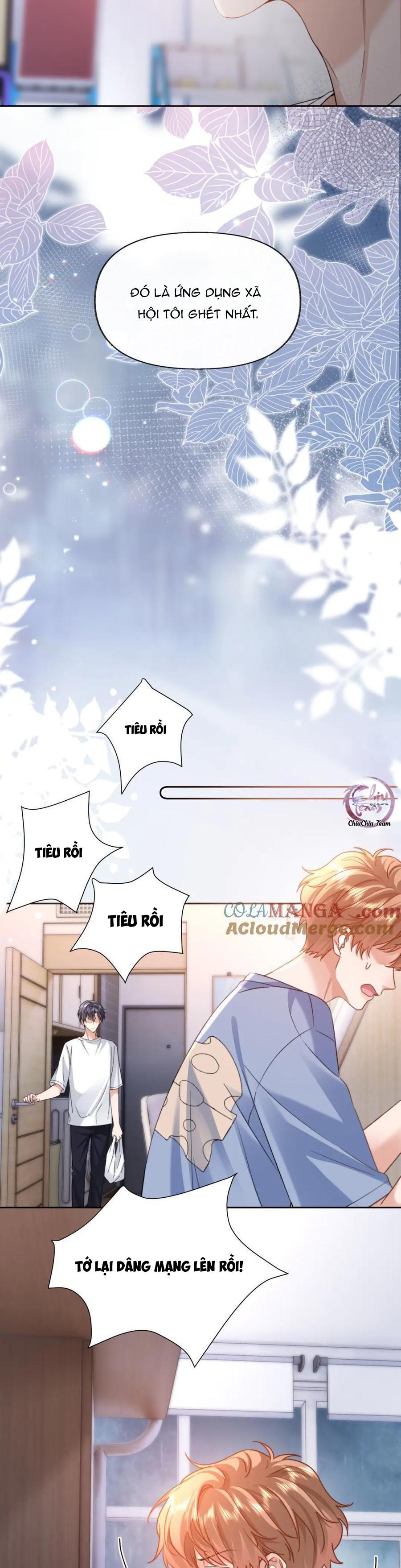 Chất Dị Ứng Đáng Yêu Chapter 86 - Next 