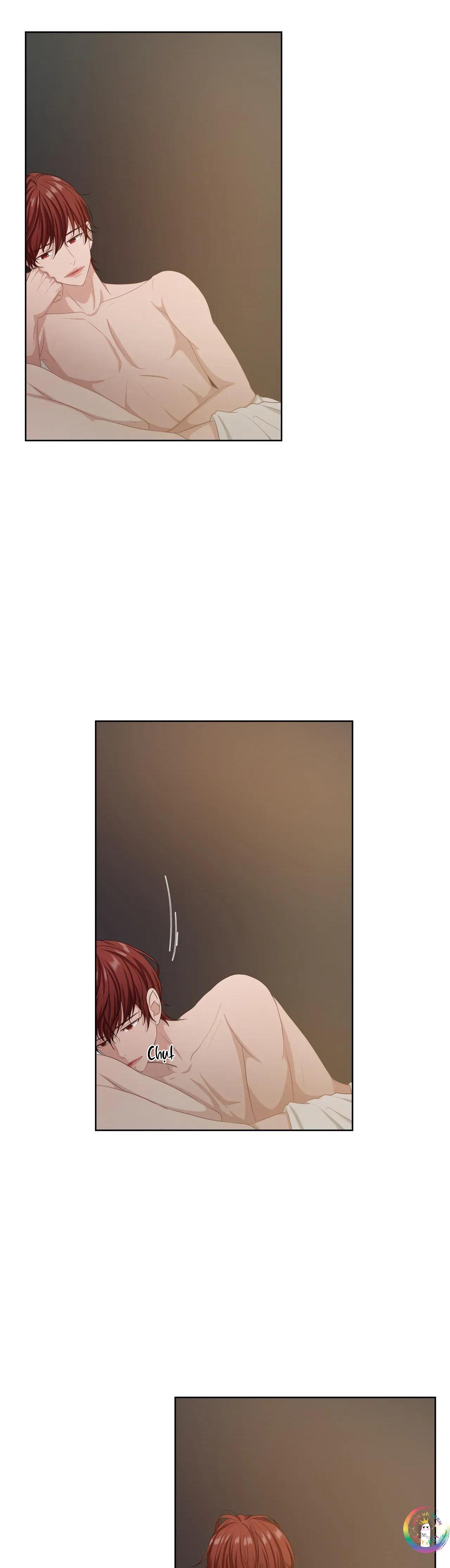 Bản Jazz Cho Hai Người Chapter 46 - Next Chapter 47
