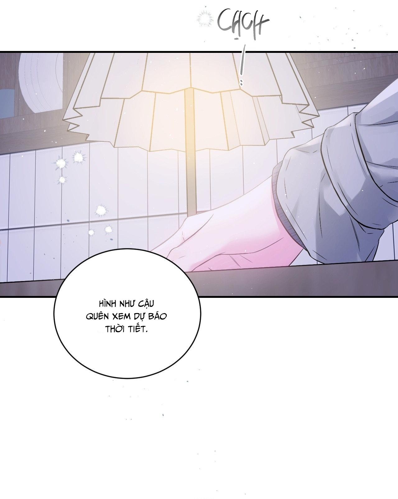 (GĐCV) IMPERFECTLY US Chapter 8 - Trang 2