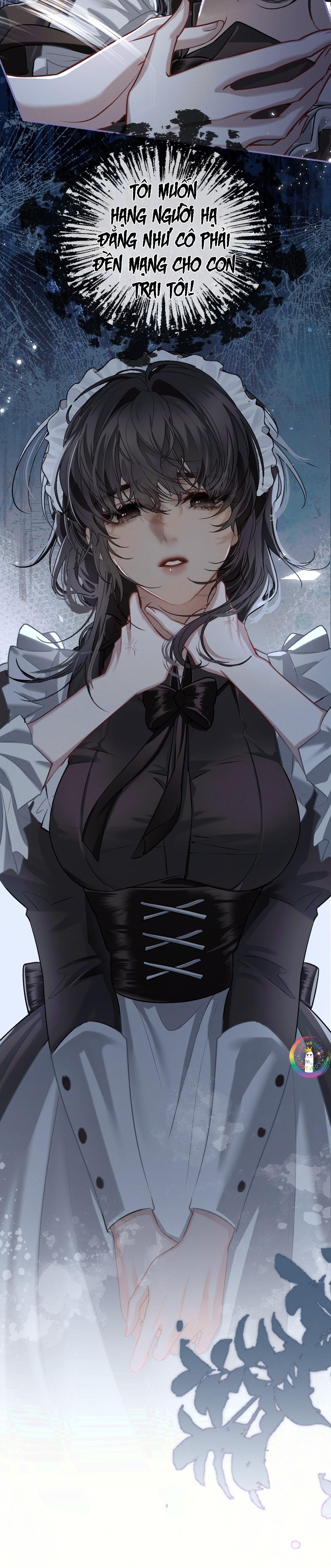 [GL] Thiết Lập Yêu Cầu Tôi Yêu Em Chapter 11 - Trang 2