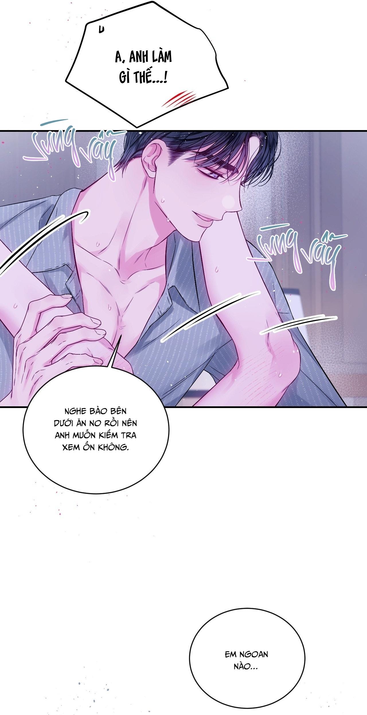 (GĐCV) IMPERFECTLY US Chapter 6 H+ - Trang 2