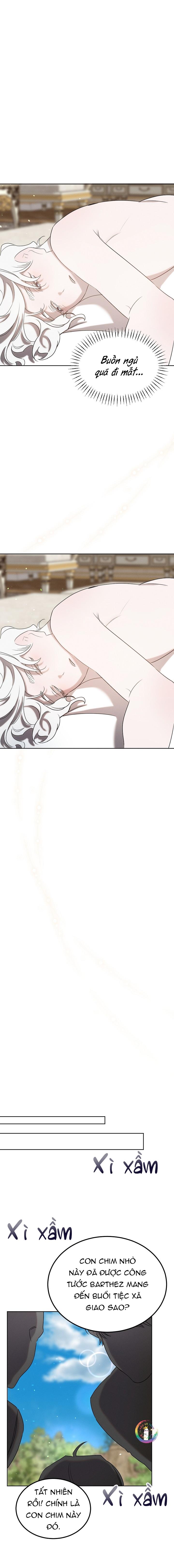 (END) Này, Đừng Có Nhấn Cái Nút Đó! Chapter 43 - Trang 2