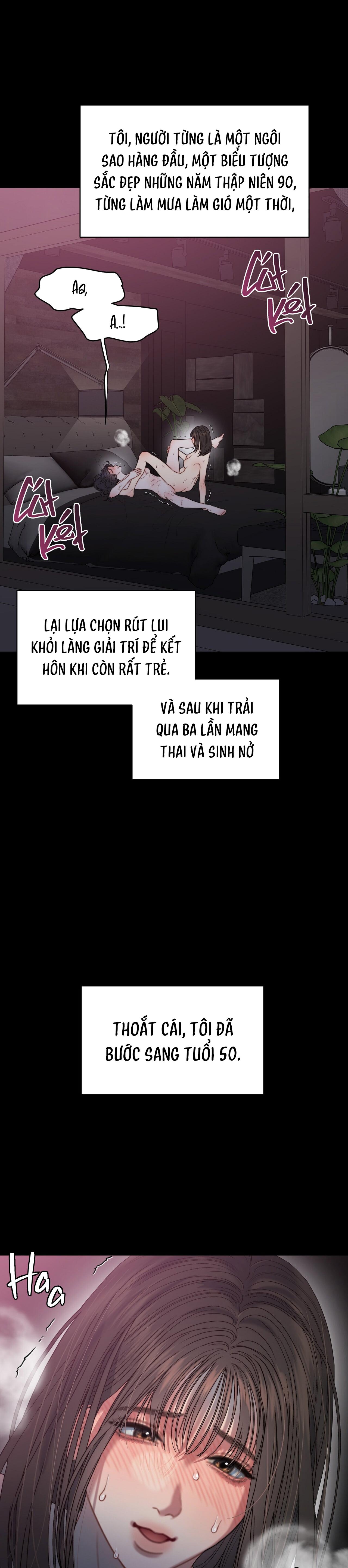 [GL - End] Thân Lão Tâm Bất Lão Chapter 1 - Next Chapter 2