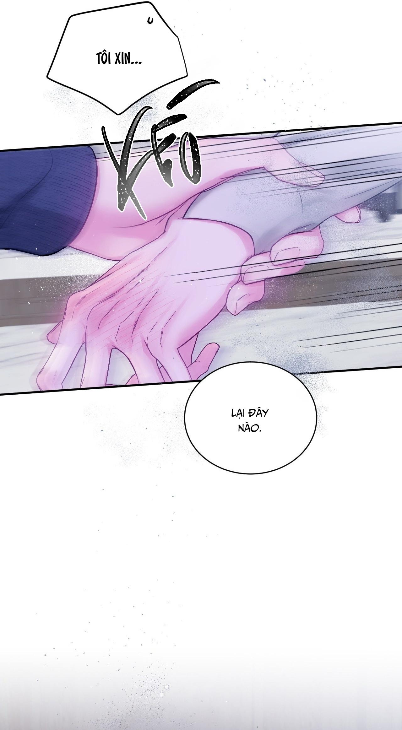 (GĐCV) IMPERFECTLY US Chapter 4 - Trang 2