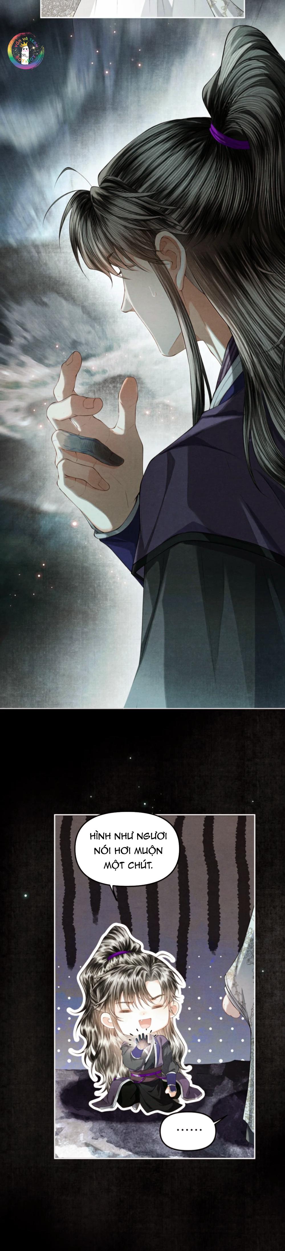 (END) Đồng Tiền Kham Thế Chapter 125 - Next Chapter 126