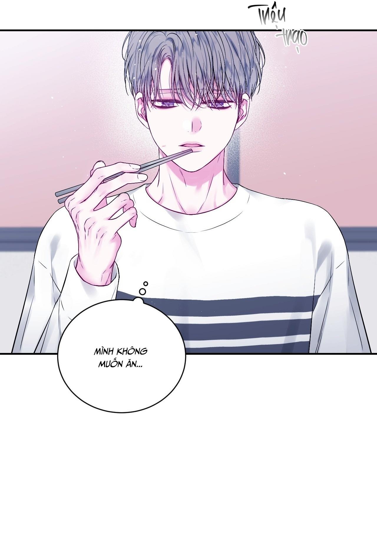 (GĐCV) IMPERFECTLY US Chapter 7 - Trang 2