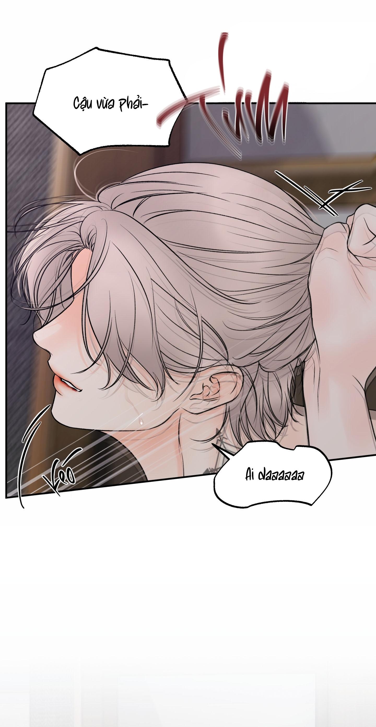 (GĐCV FULL HD) RANH GIỚI CỦA SỰ MÊ HOẶC Chapter 19 H+ - Next Chapter 20 H++++++++++++++