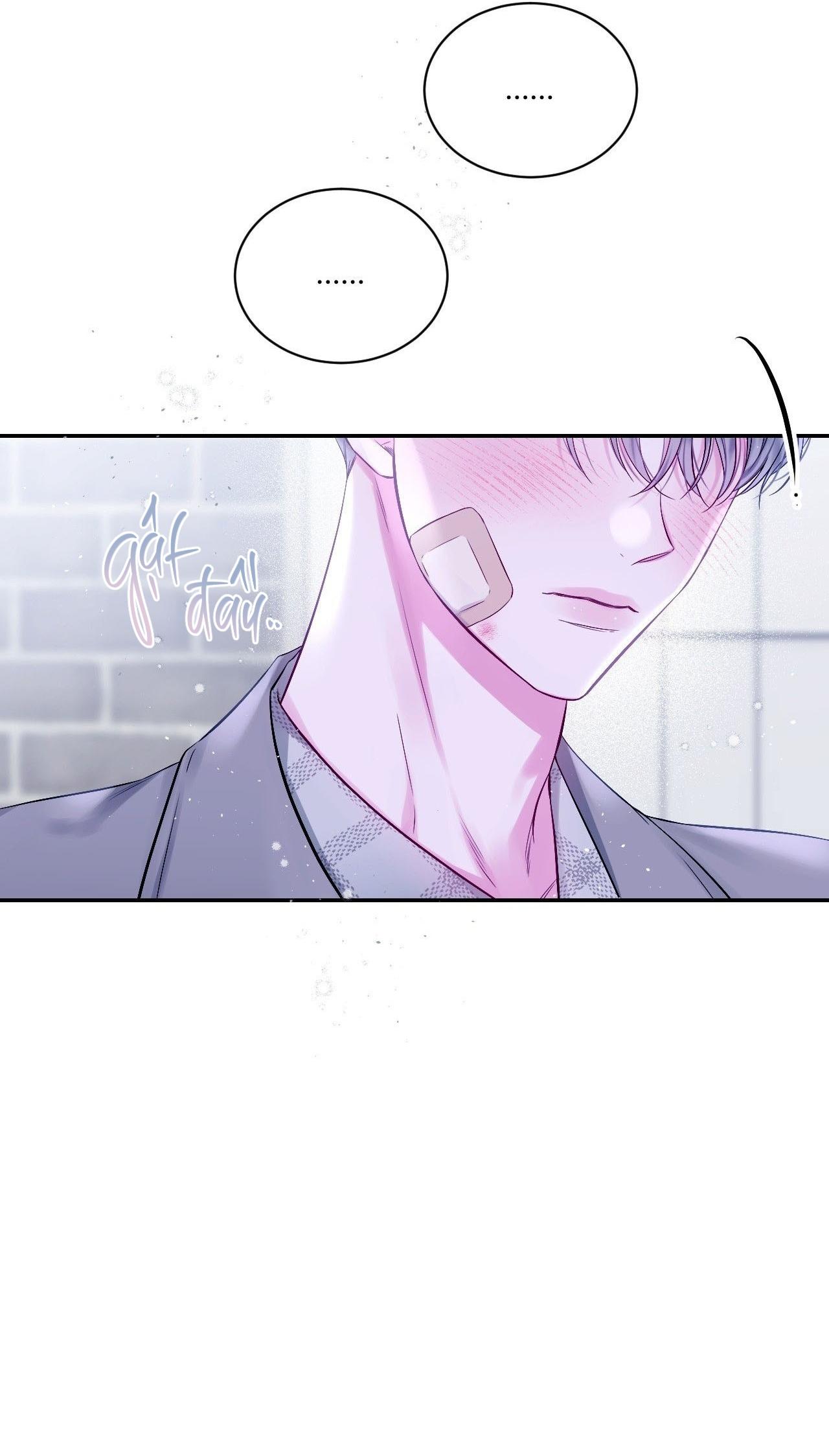 (GĐCV) IMPERFECTLY US Chapter 2 - Trang 2