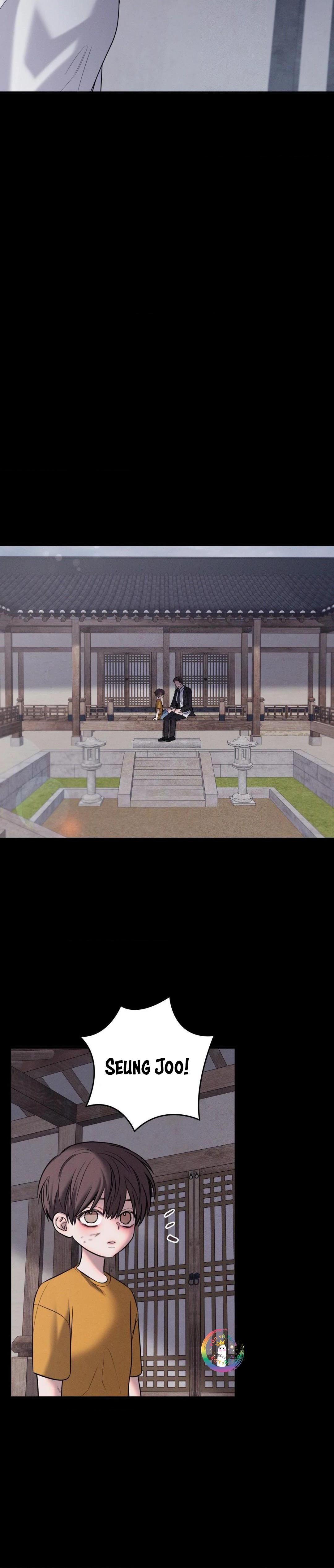 (END) Màn Đêm Không Lối Chapter 35 - Trang 2