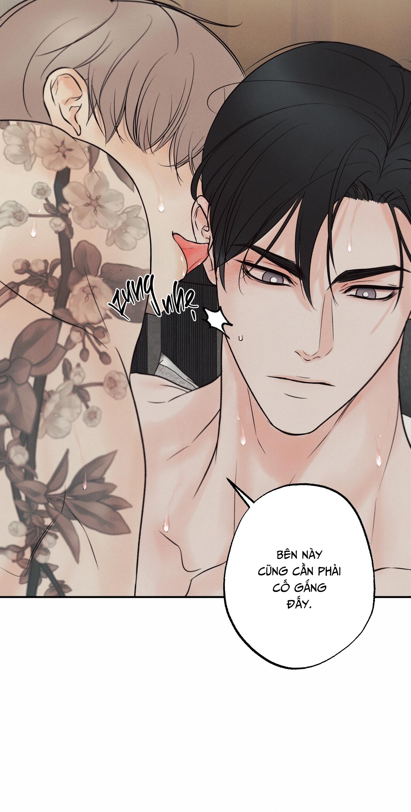 (GĐCV) RANH GIỚI CỦA SỰ MÊ HOẶC Chapter 14 H+ - Trang 2
