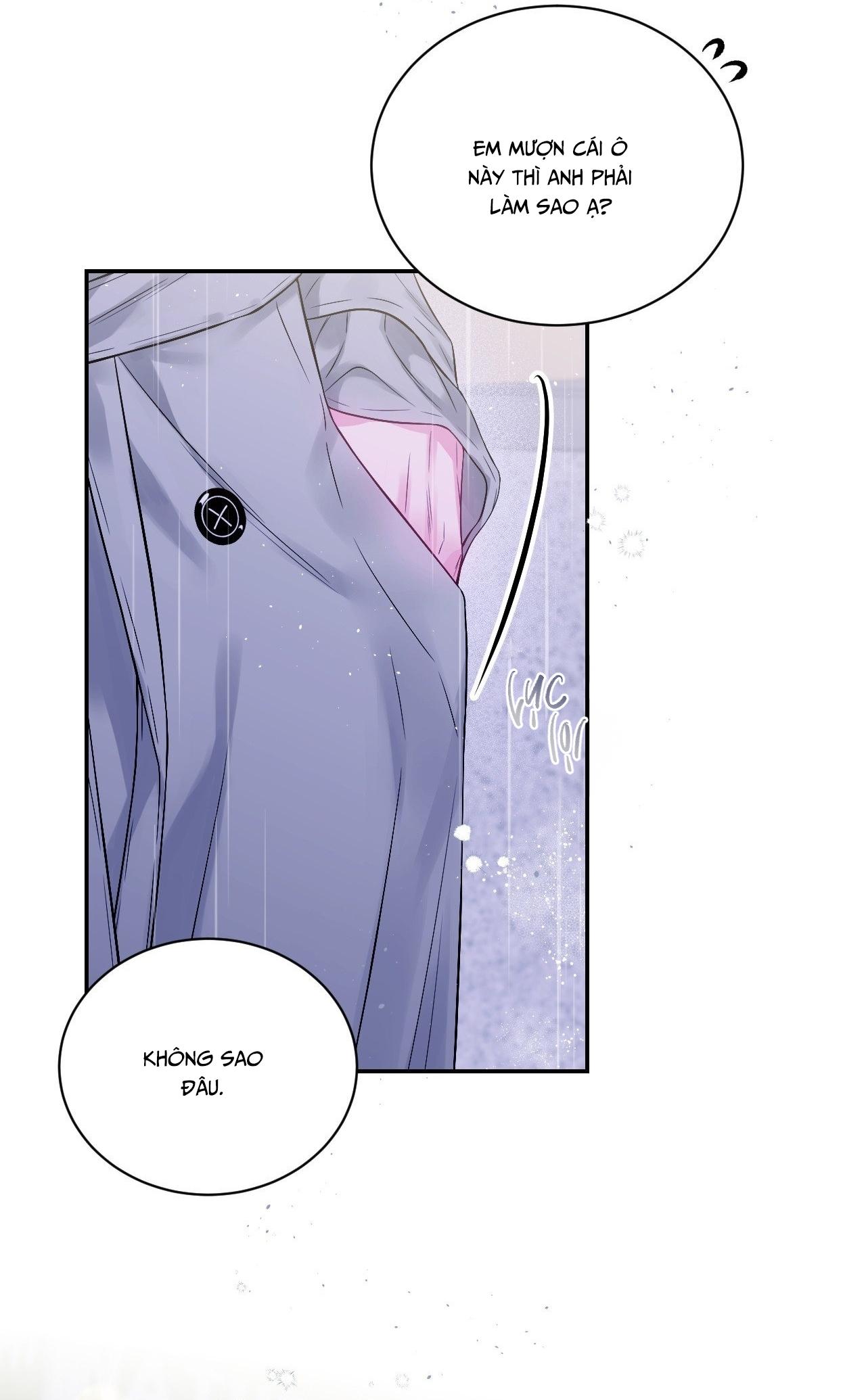 (GĐCV) IMPERFECTLY US Chapter 8 - Trang 2