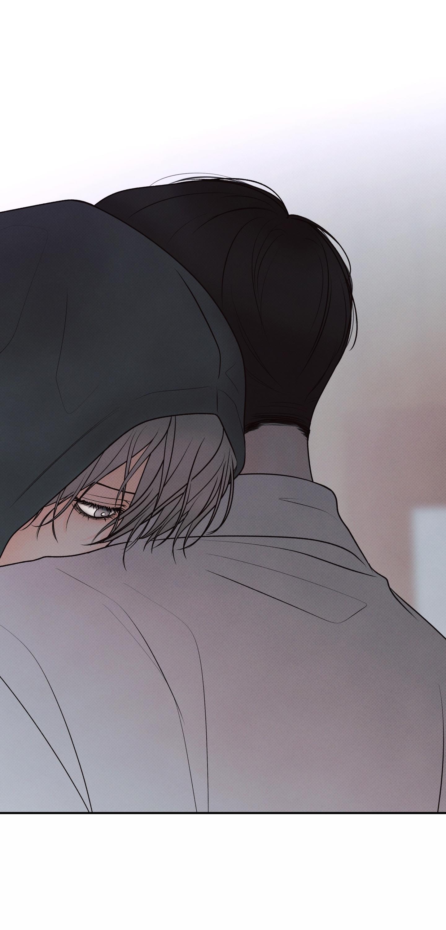 (GĐCV) RANH GIỚI CỦA SỰ MÊ HOẶC Chapter 18 - Trang 2
