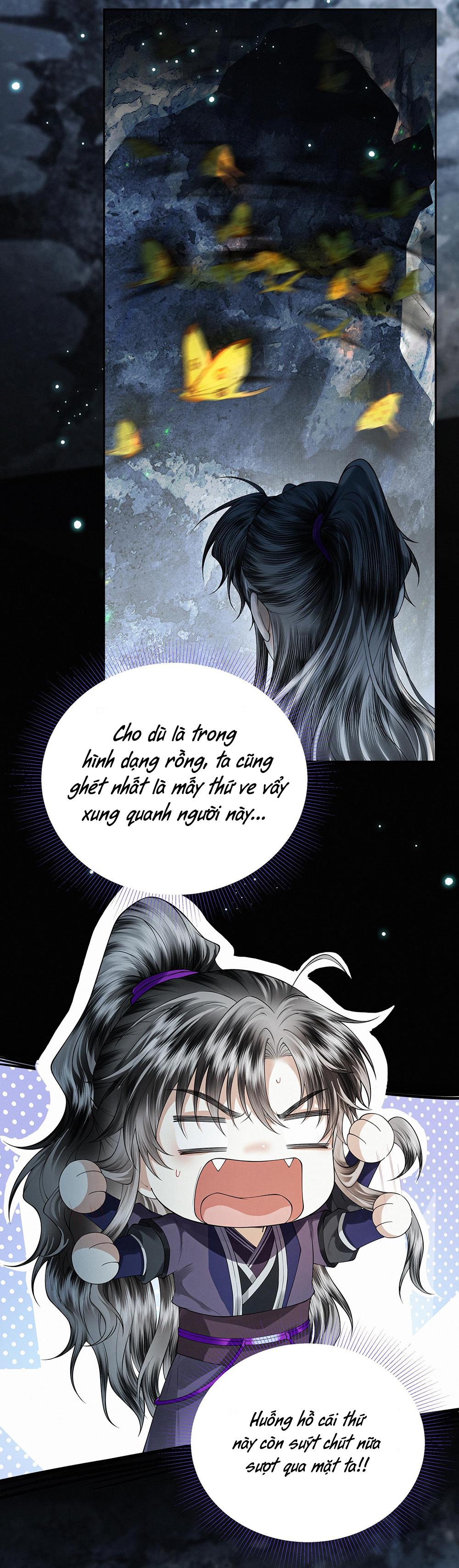 (END) Đồng Tiền Kham Thế Chapter 119 - Next Chapter 120