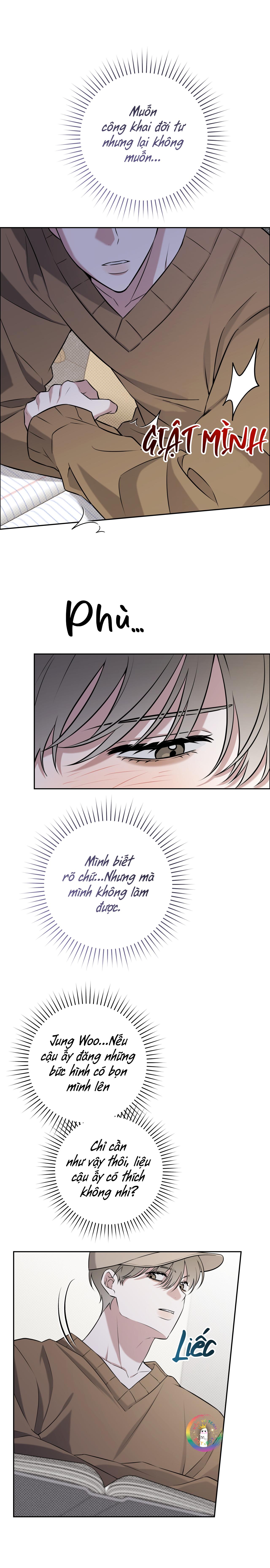 (END) Ballboy Tactics Chapter 37 - Next Chapter 38