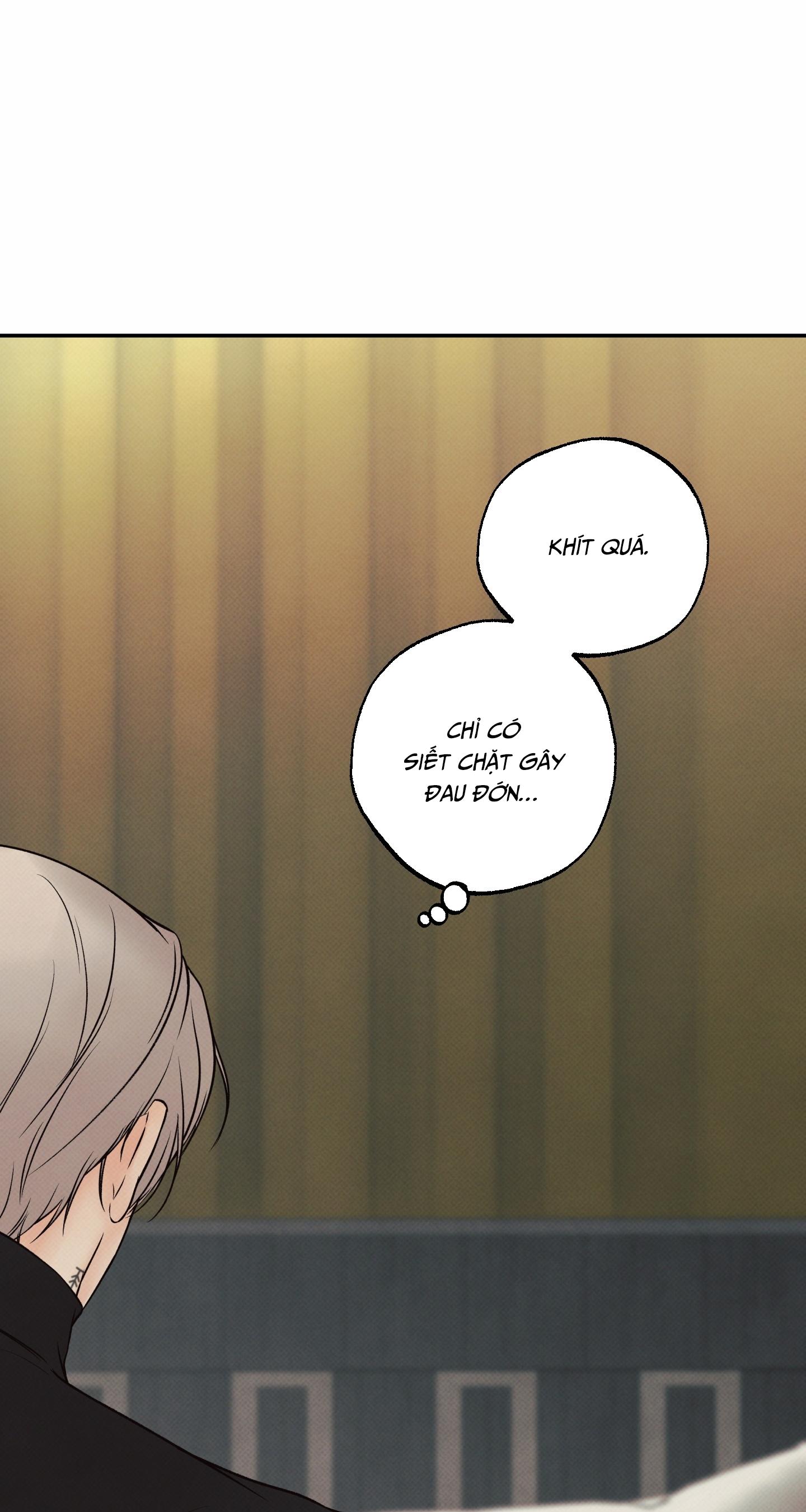 (GĐCV) RANH GIỚI CỦA SỰ MÊ HOẶC Chapter 13 H+ - Trang 2