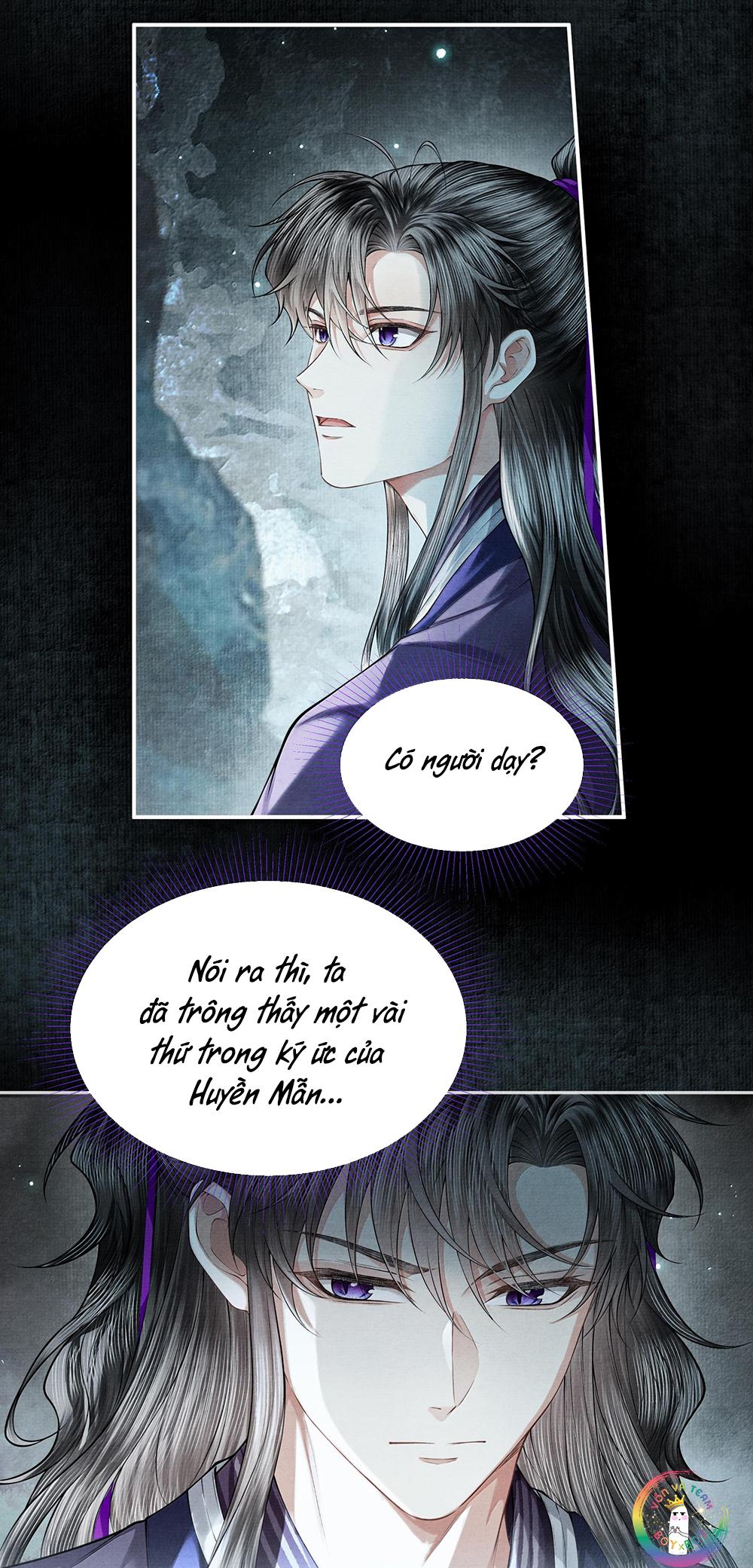 (END) Đồng Tiền Kham Thế Chapter 126 - Next Chapter 127