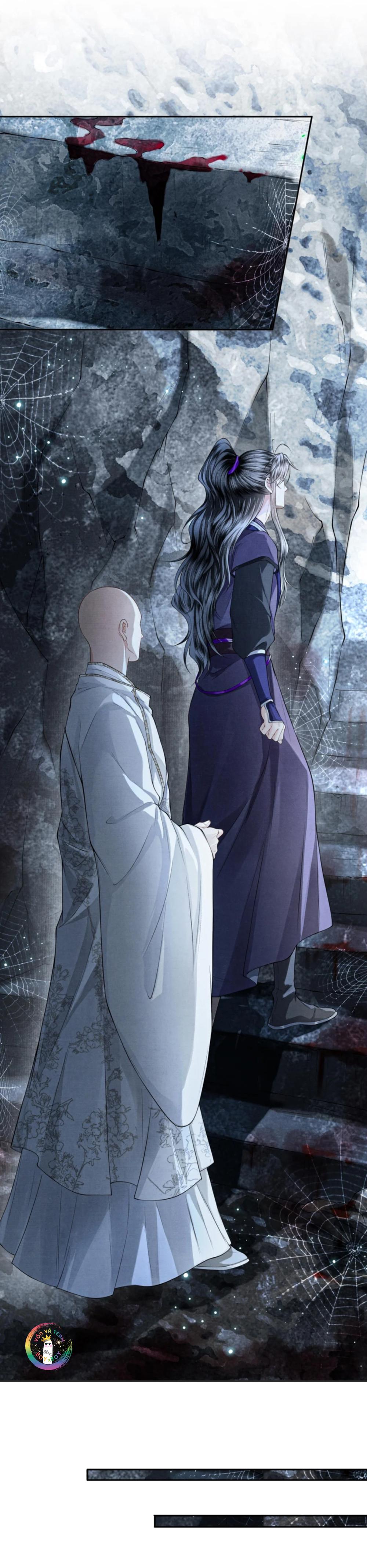 (END) Đồng Tiền Kham Thế Chapter 121 - Next Chapter 122