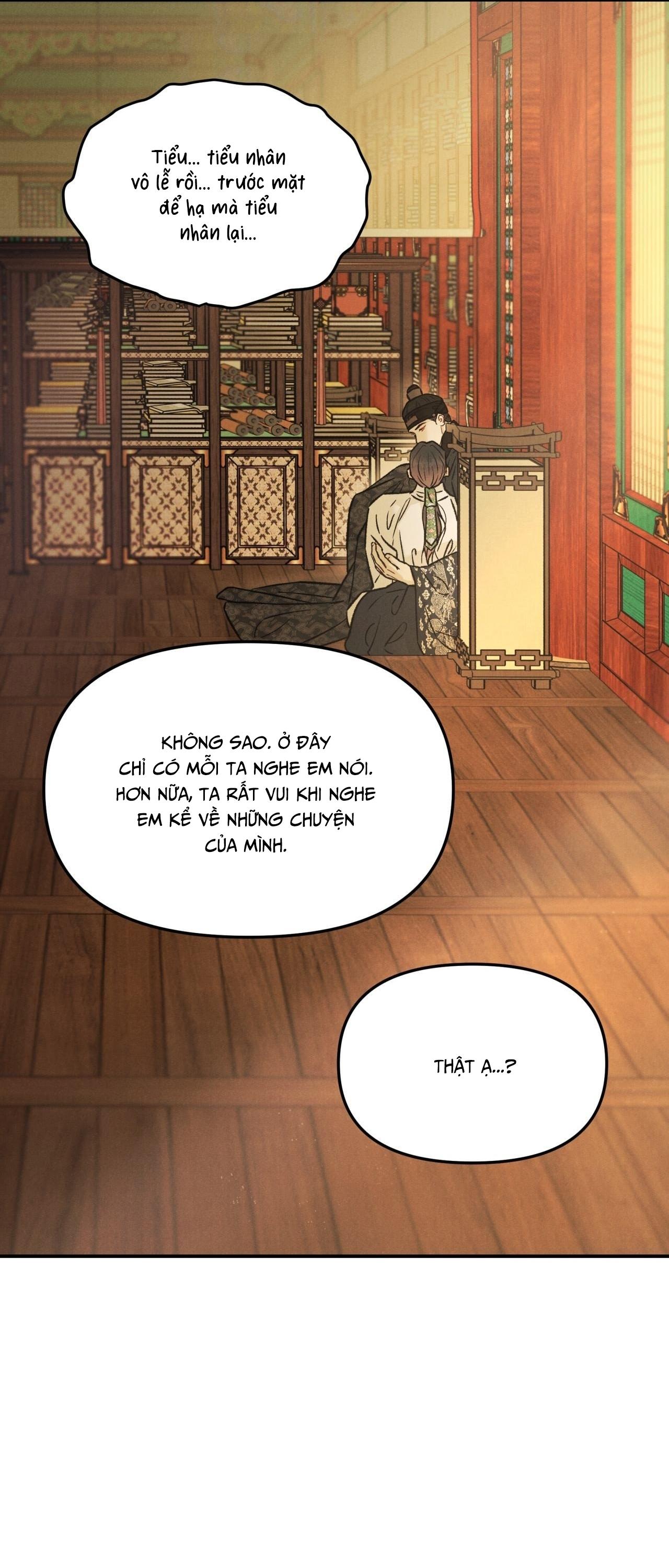 (GĐCV) GALE OF THE GOD Chapter 20 - Next Chapter 21