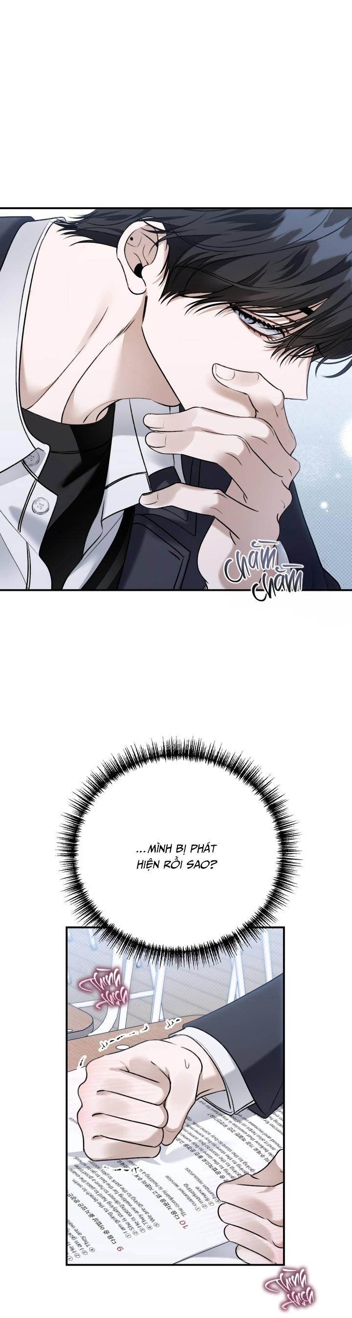 (GĐCV) EIGHTEEN'S BED Chapter 24 - Next Chapter 25