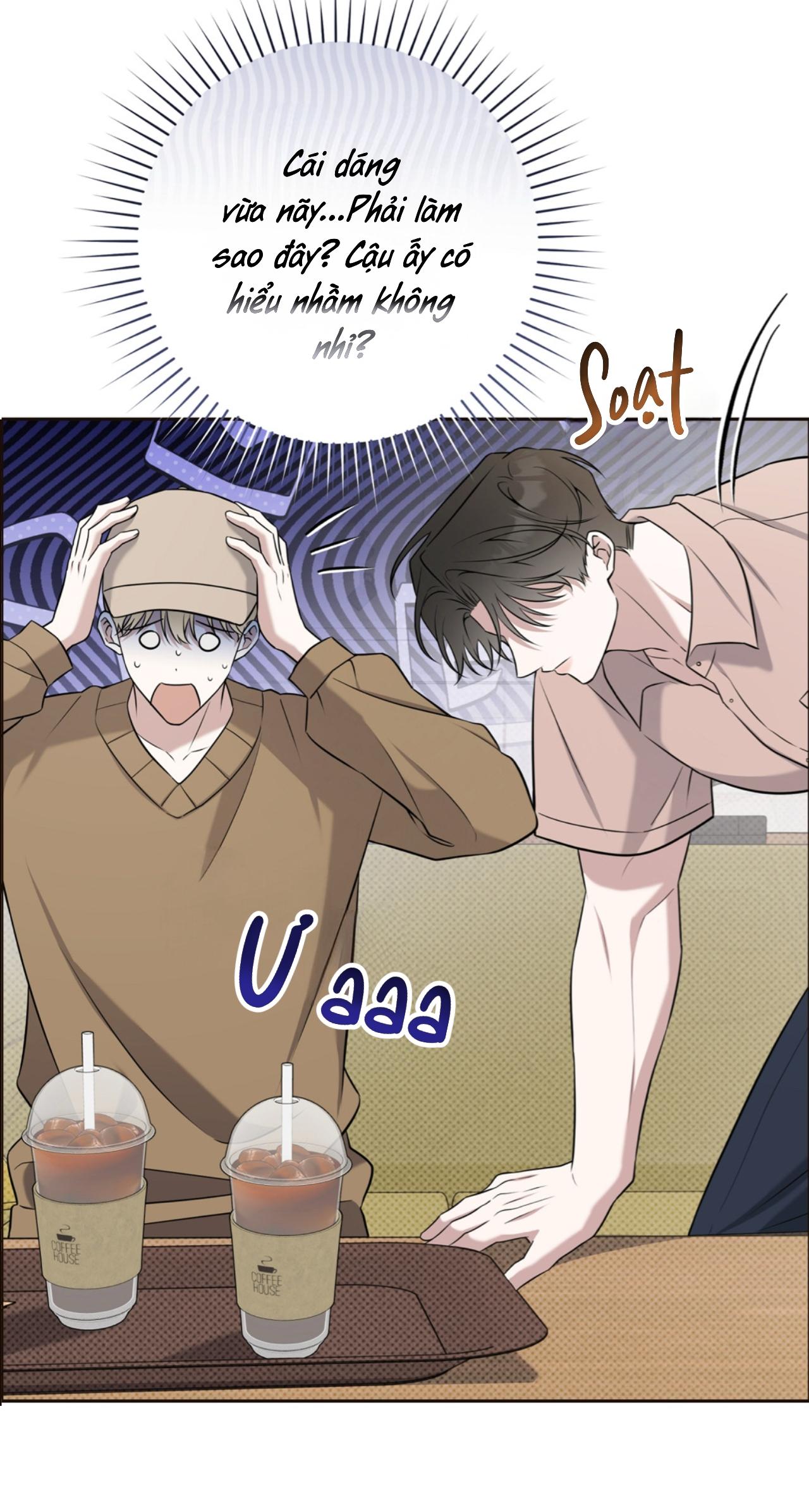(END) Ballboy Tactics Chapter 38 - Next Chapter 39