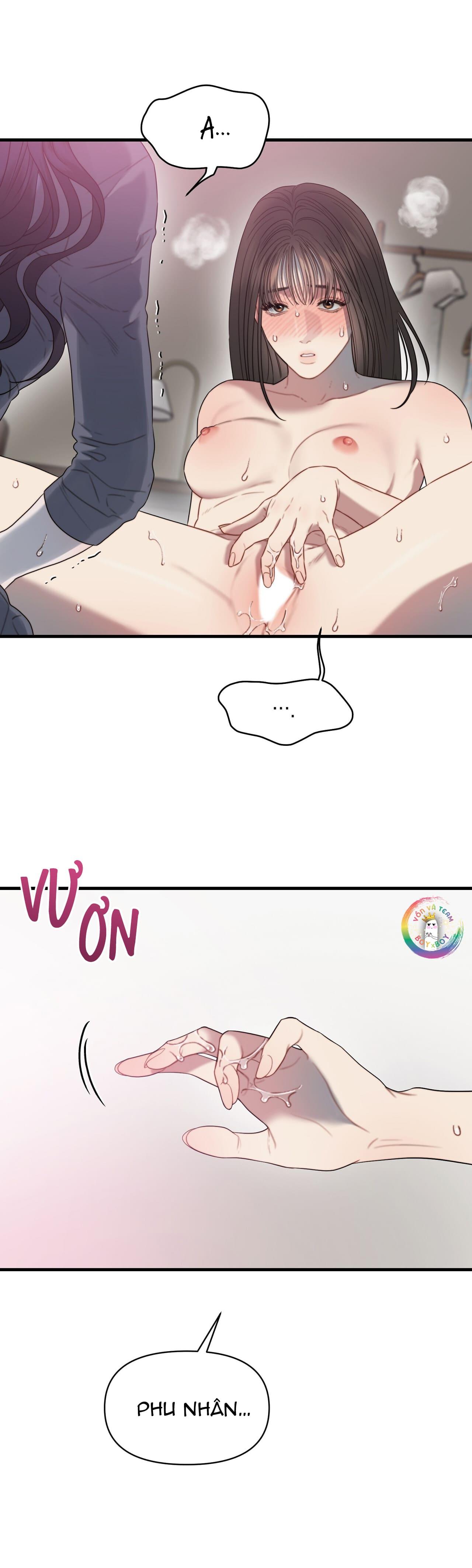 [GL - End] Thân Lão Tâm Bất Lão Chapter 4 H+++ - Trang 2