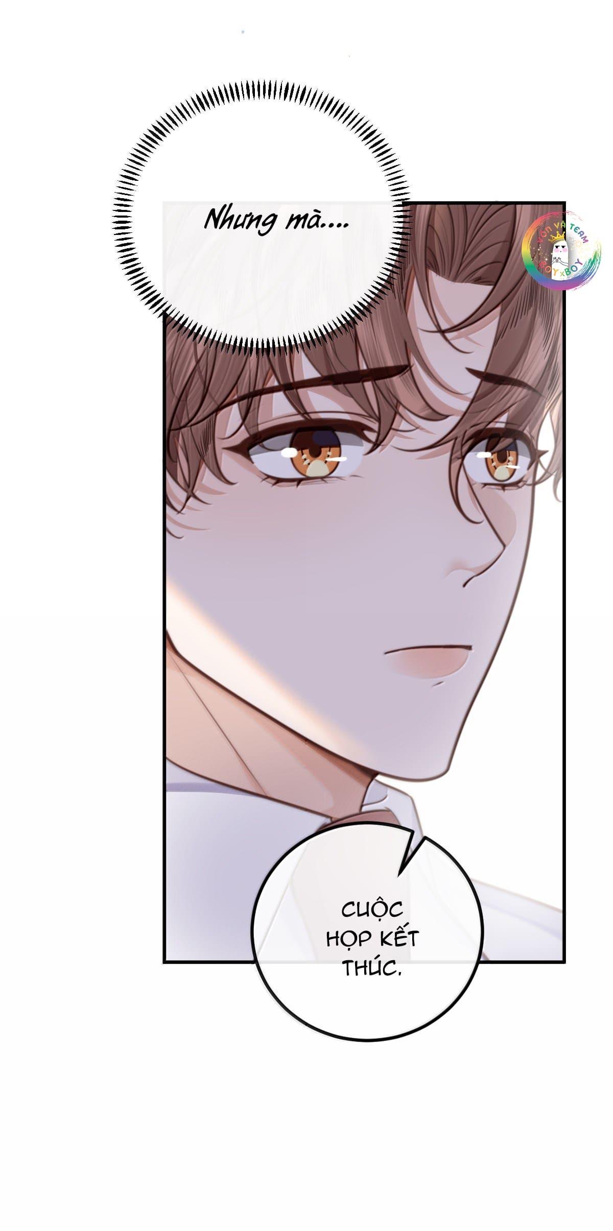 (END) Đặc Chế Cho Riêng Anh Chapter 132 - Next Chapter 133