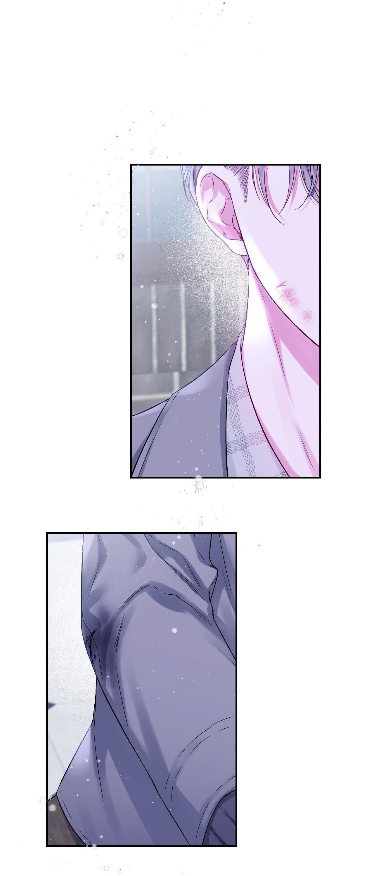 (GĐCV) IMPERFECTLY US Chapter 2 - Trang 2