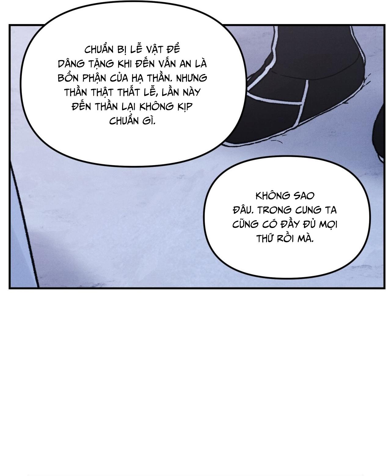 (GĐCV) GALE OF THE GOD Chapter 22 - Next Chapter 23