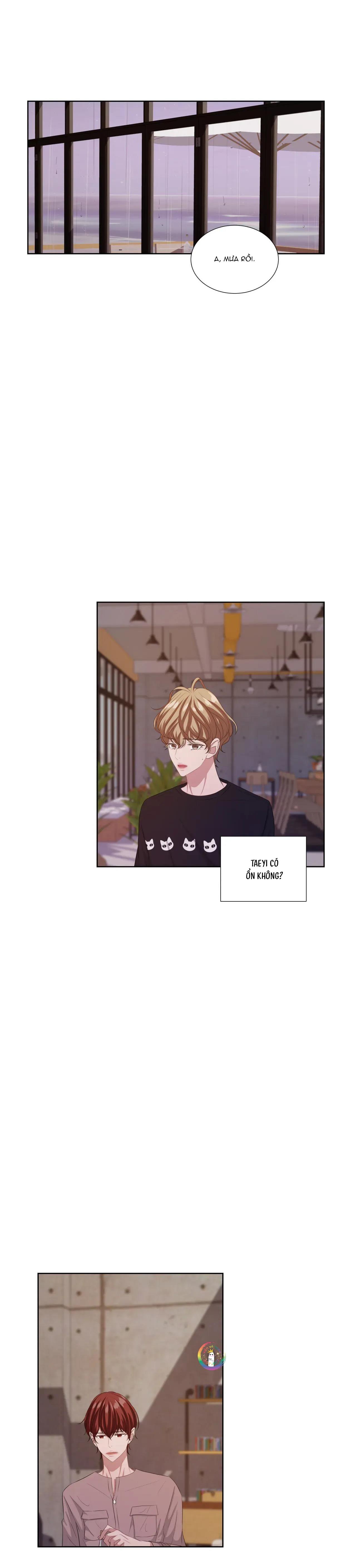 Bản Jazz Cho Hai Người Chapter 47 - Next Chapter 48