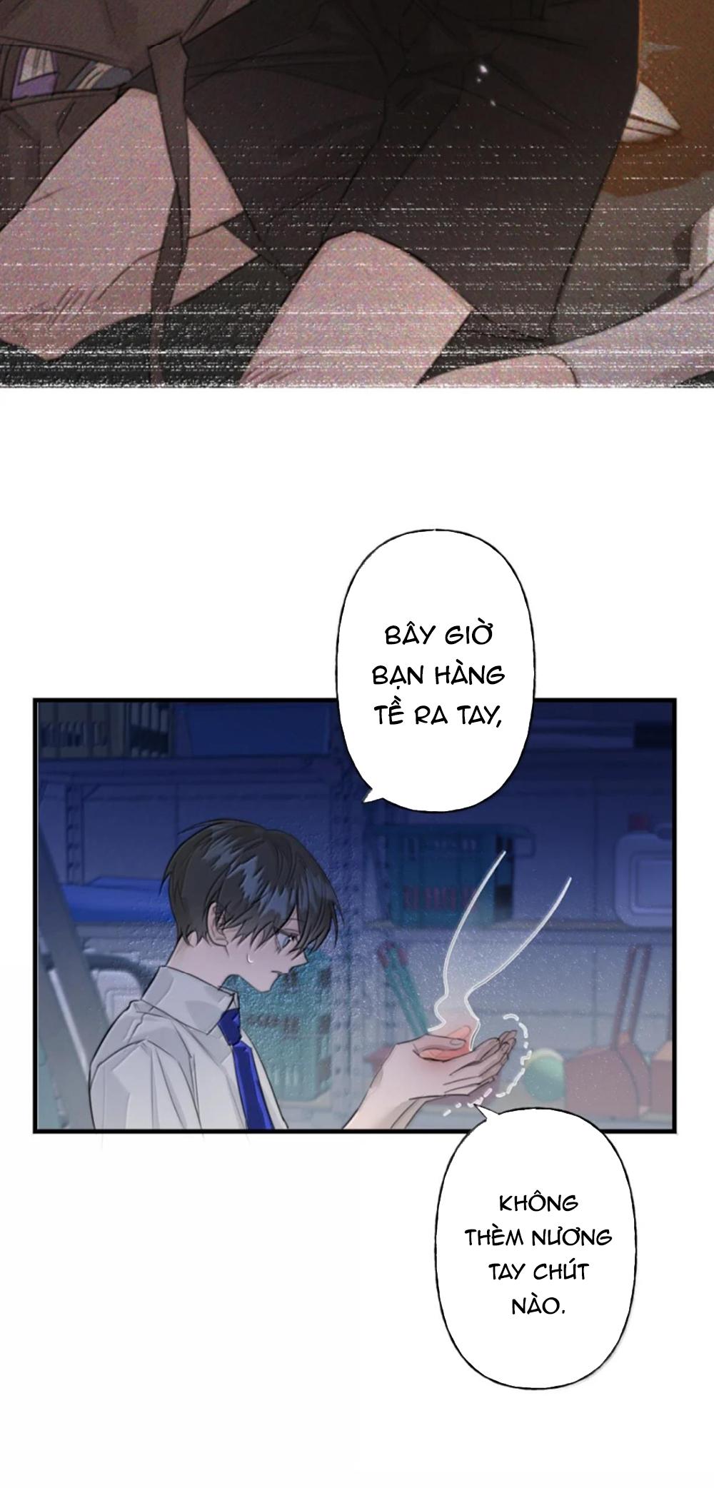 (END) Chiến Lược Dụ Dỗ Chapter 36 - Trang 2