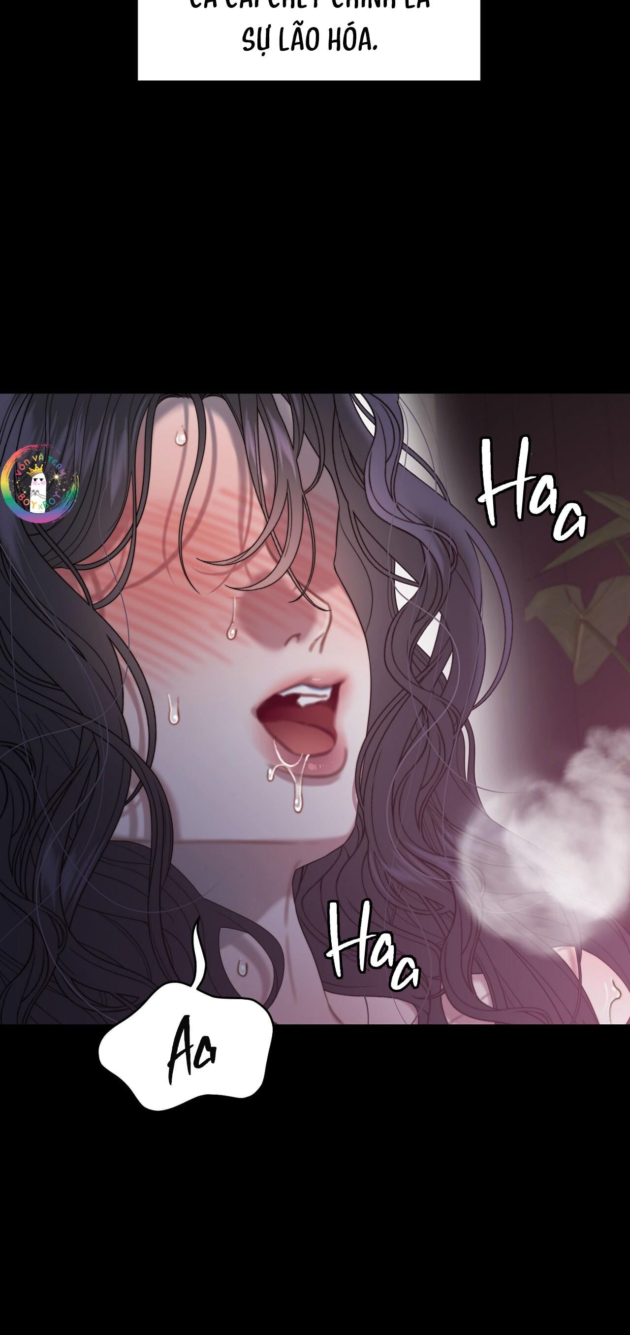 [GL - End] Thân Lão Tâm Bất Lão Chapter 1 - Next Chapter 2
