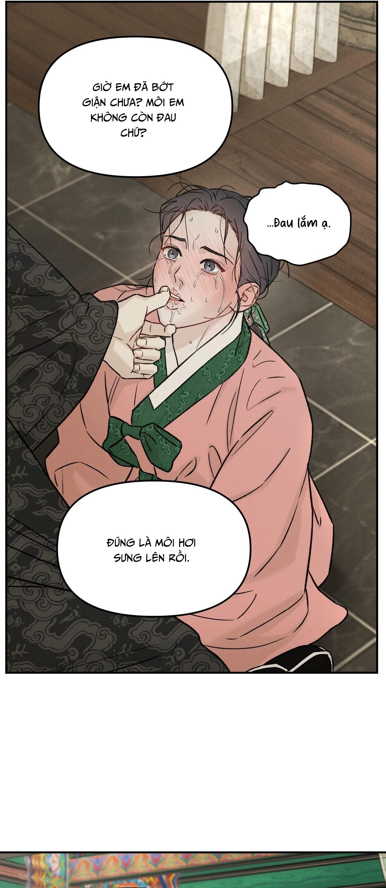 (GĐCV) GALE OF THE GOD Chapter 20 - Next Chapter 21